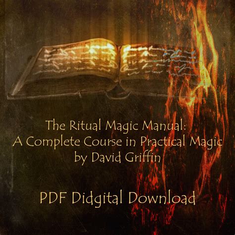 Vibrational Alignment: Harnessing the Power of Practical Magic Music